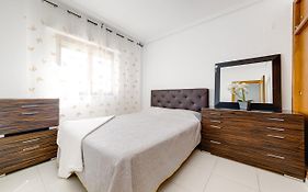 Apartamento Goleta 30